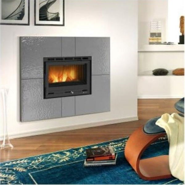 Топка камина La NORDICA Inserto 70 Ventilato