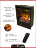 Очаг RealFlame 3D Olimpic