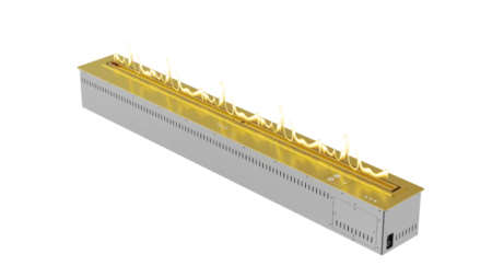 Биокамин автоматический Airtone Andalle 1500