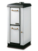 Печь La Nordica Mignon Bianco