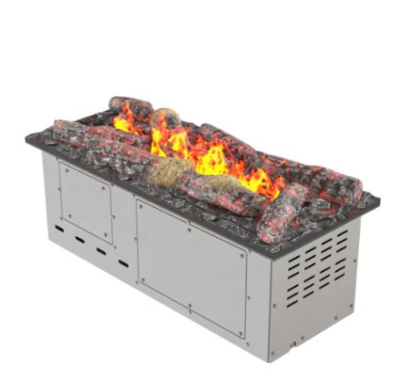 Электрокамин паровой Airtone Vepo 600