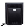 Очаг RealFlame Fobos Lux Black