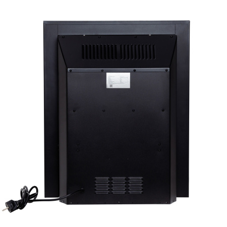 Очаг RealFlame Fobos Lux Black