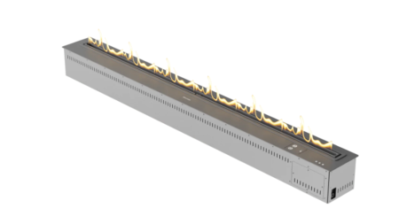 Биокамин автоматический Airtone Andalle 1800