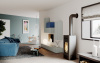 Печь-камин Defro Home SOLUM