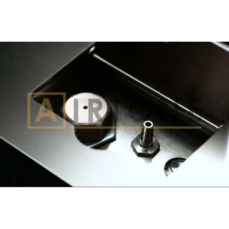 Биокамин автоматический Airtone Andalle 2400