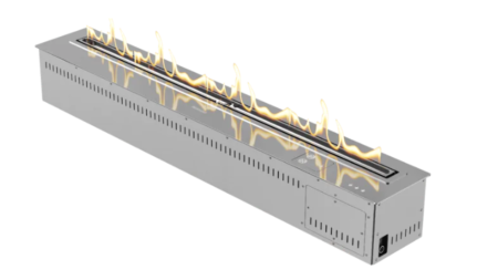 Биокамин автоматический Airtone Andalle 1200