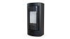 Печь камин Defro Home Orti (Black)