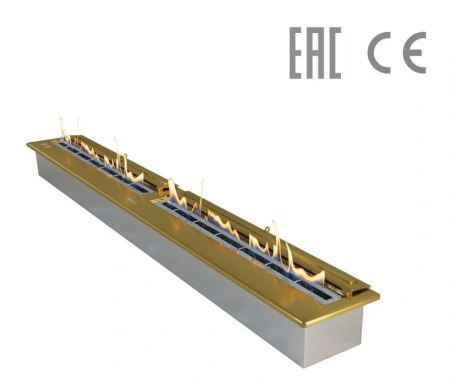 Биокамин механический  Airtone Slam 1500