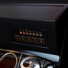 Очаг RealFlame Magestic Lux Black