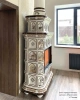 Топка камина ASTOV М 700