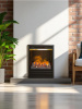 Очаг RealFlame 3D Olimpic