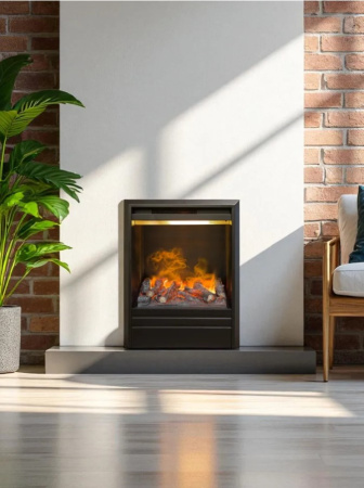 Очаг RealFlame 3D Olimpic