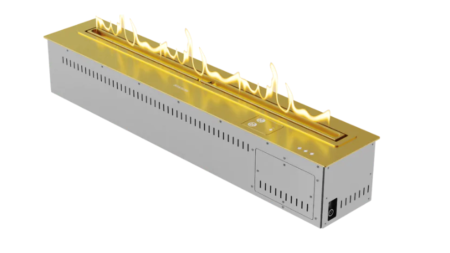 Биокамин автоматический Airtone Andalle 1000