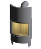 Топка камина SPARTHERM Speedy Rh