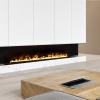 Очаг RealFlame 3D LINE-S 150