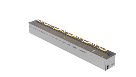 Биокамин автоматический Airtone Andalle 1500