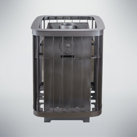 Печь для бани ВАРВАРА Каменка Мини