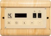 Пульт управления Karina Кейс Case C15 Wood