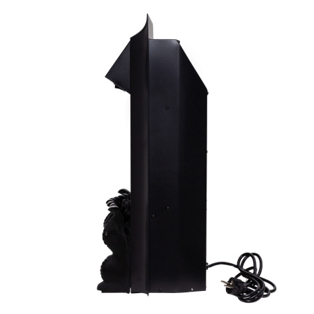 Очаг RealFlame Fobos Lux Black