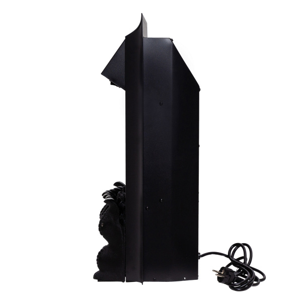 Очаг RealFlame Fobos Lux Black