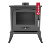 Печь камин KRATKI Koza K7