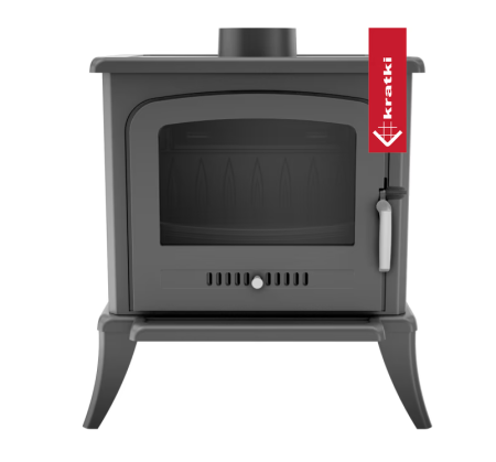 Печь камин KRATKI Koza K7