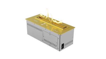 Биокамин автоматический Airtone Andalle 450