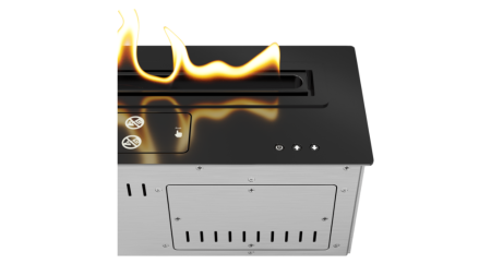 Биокамин автоматический Airtone Andalle 2100