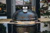 Гриль Classic PRO-Serie 2.0 Black с ножками и столиками