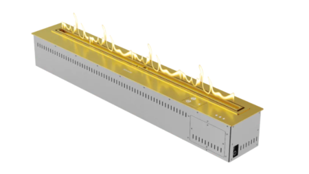 Биокамин автоматический Airtone Andalle 1200