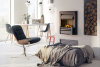 Очаг DIMPLEX Opti-Myst Brookline Black