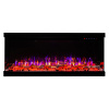 Очаг RealFlame Onyx 50