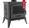 Печь камин KRATKI Koza K7
