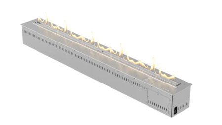 Биокамин автоматический Airtone Andalle 1500