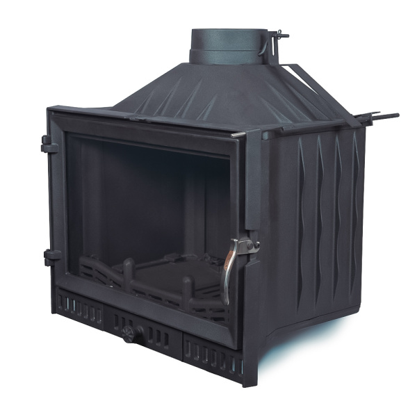 Топка камина FIREWAY Ilma