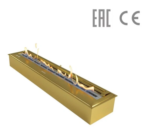 Биокамин механический  Airtone Slam 1000