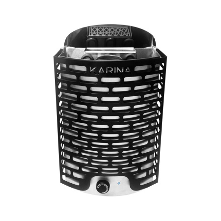 Электрокаменка KARINA Optima Steam 5