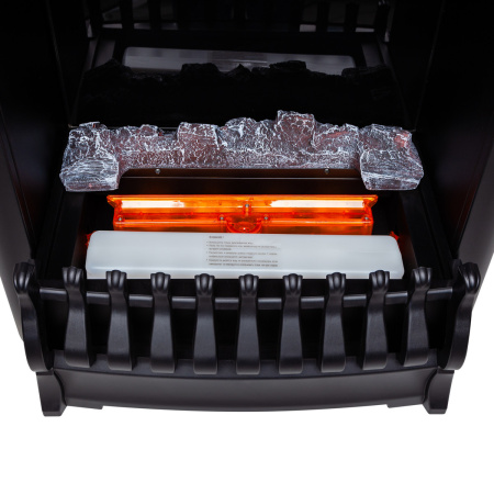 Очаг RealFlame 3D Oregan