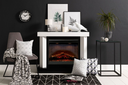 Очаг DIMPLEX Symphony 26" DF 2608 INT