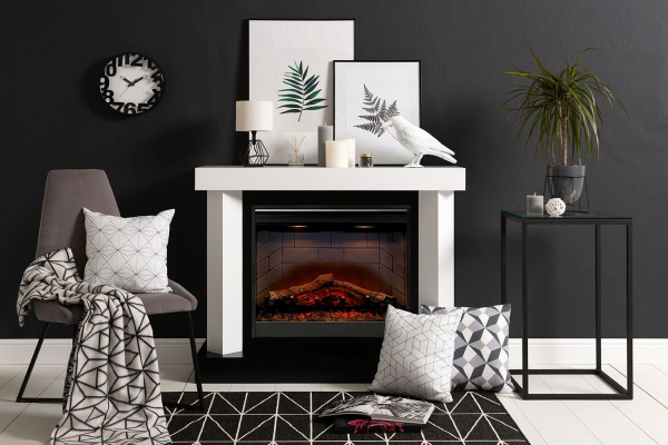 Очаг DIMPLEX Symphony 26" DF 2608 INT