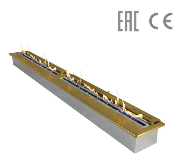 Биокамин механический  Airtone Slam 1800