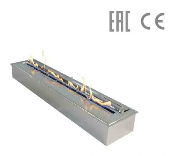 Биокамин механический  Airtone Slam 1000