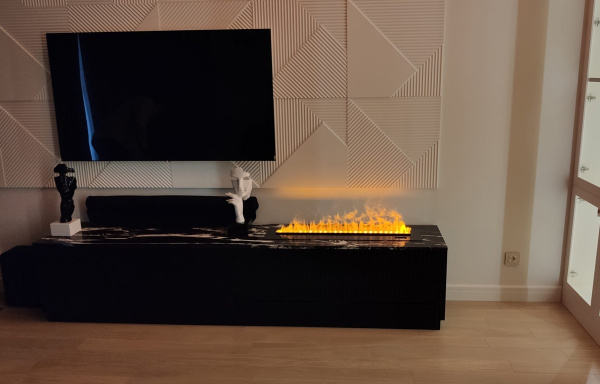 Электрокамин паровой Airtone Misty 1500