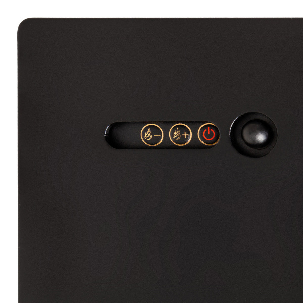 Очаг RealFlame 3D LINE-S 150