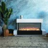 Очаг RealFlame Onyx 50