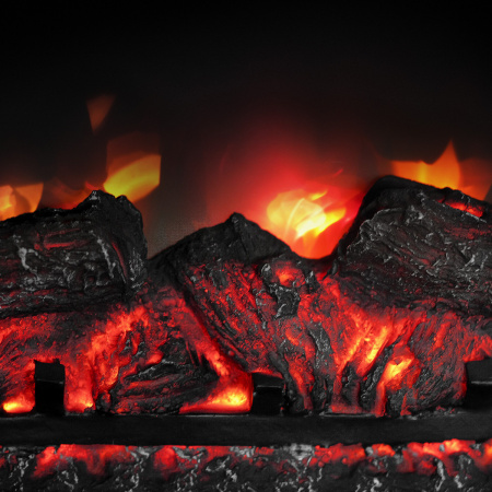 Очаг RealFlame Sparta 25,5 LED