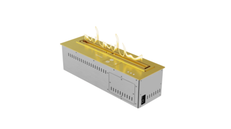 Биокамин автоматический Airtone Andalle 600