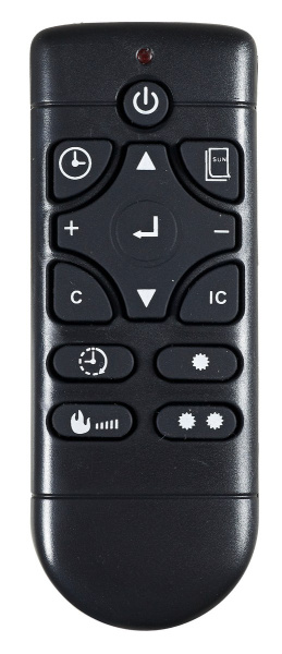 Очаг RealFlame Flash 36