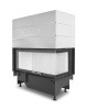 Топка камина Hoxter Ecka 90/40/40h